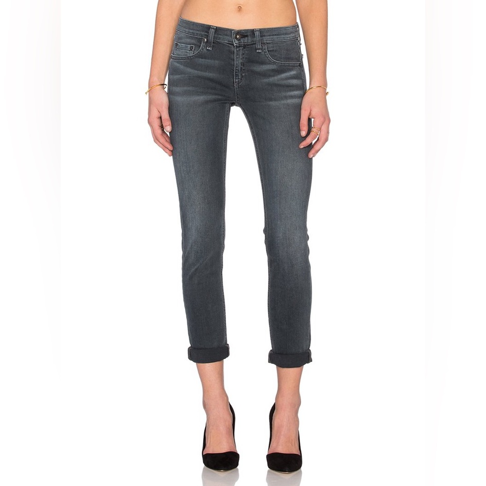 Rag & Bone The Dre Boyfriend Jeans